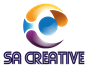 Logo SA Creative