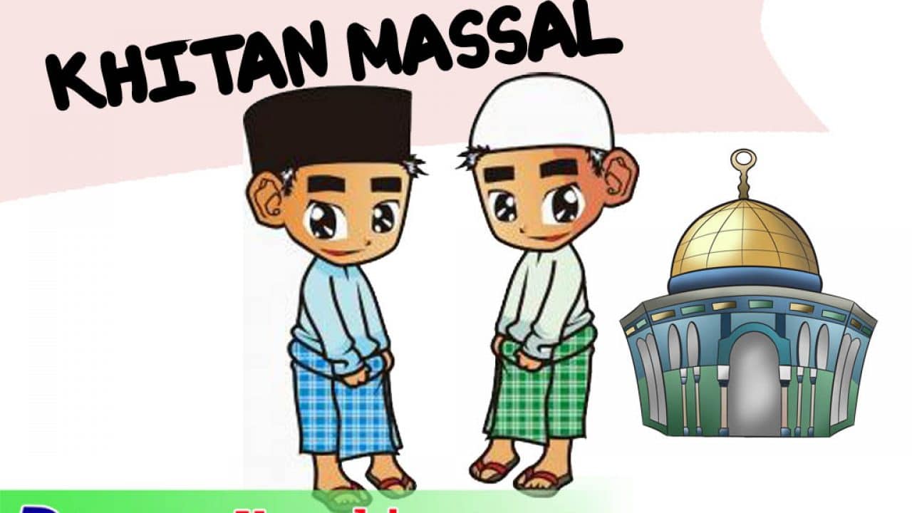 Digital Registration System for Mass Circumcision Event